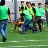 Rugby at Pet Project 2012