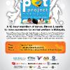 Pet Project 2012 Poster